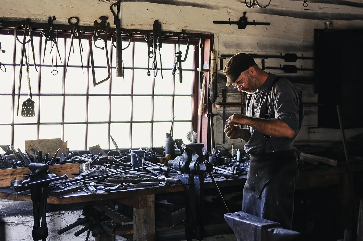 Heritage Crafts for Manor Interiors: A Checklist for Sourcing Lime Plaster, Tapestry, and Joinery