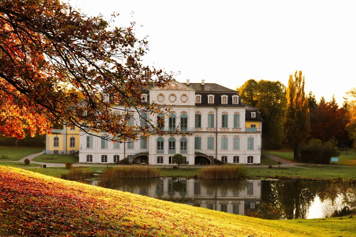 The Manor Owner's Autumn Maintenance Checklist: Estates and Grounds Before Winter